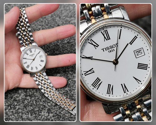 Orologio vintage tissot - orologio,