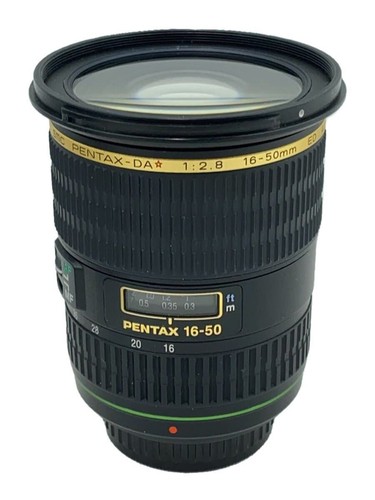 Obiettivo pentax smc - obiettivo,