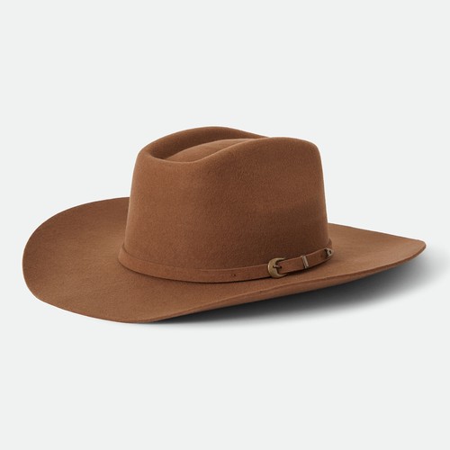 Cappello cowboy brixton - cappello,