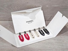 Autentico CHANEL Beauty Hair