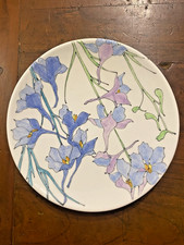 PIATTO CERAMICA - ERNESTINE