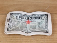 vecchio POSACENERE ACQUA SAN