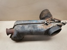 SCAMBIATORE RISCALDATORE