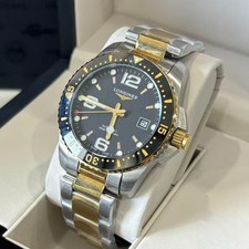 Longines HydroConquest 41mm
