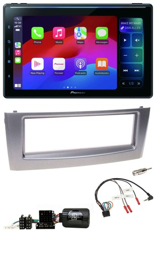 Pioneer bluetooth dab volante - dab,