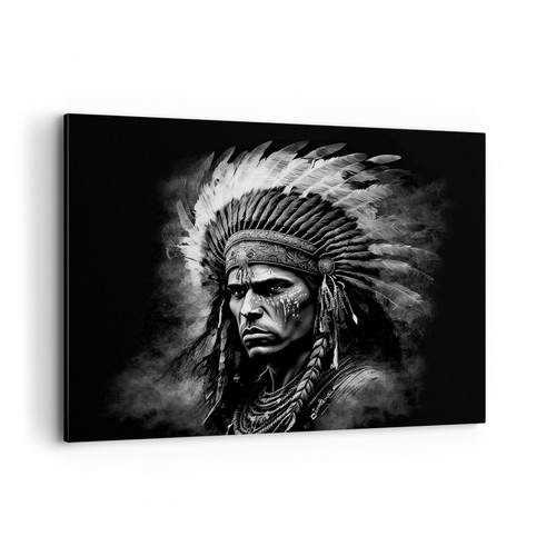 Quadro tela 100x70cm - su,