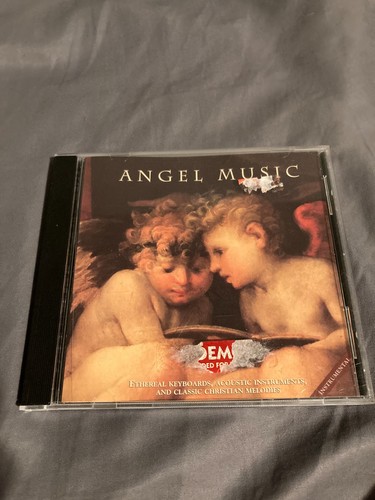 Angel music carol tornquist - angel, by