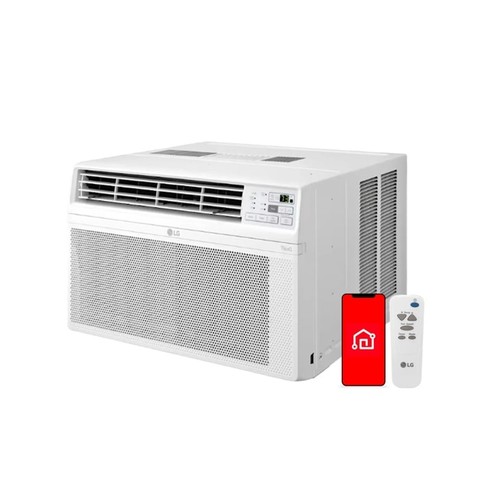 000 btu 115v - 115v, smart
