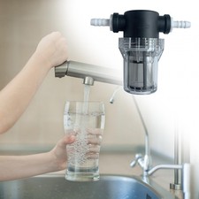 Filtro della pompa dell'acqua