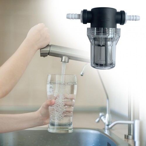 Filtro della pompa dell acqua - filtro,