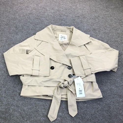 Maralyn trench cappotto - maralyn,