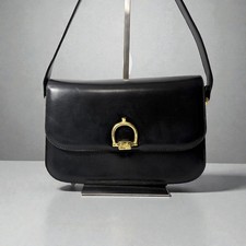 Borsa a tracolla Celine in