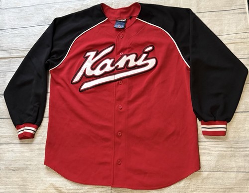 Karl kani maglia - karl,