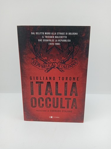 Italia occulta giuliano - italia,