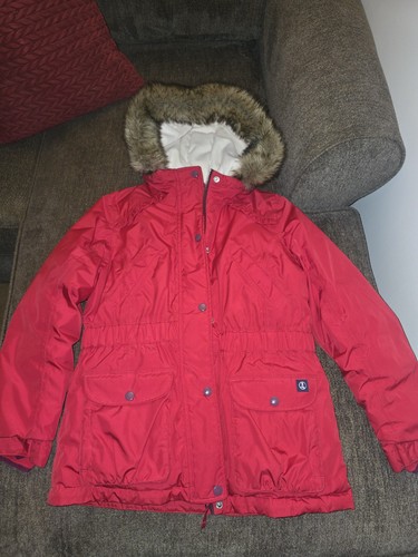 Parka piumino lands end - lands,