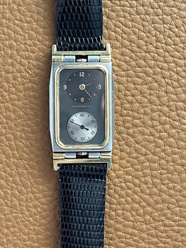 Orologio eberhard co vintage - eberhard,