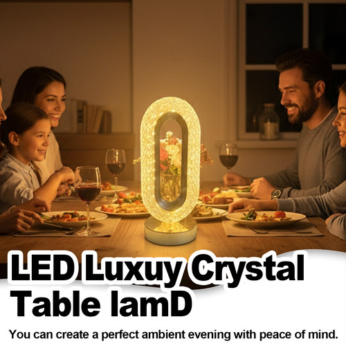 Lampada tavolo led - tavolo,
