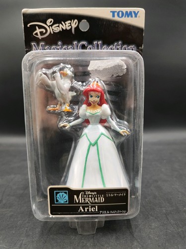 Disney sirenetta ariel - la,