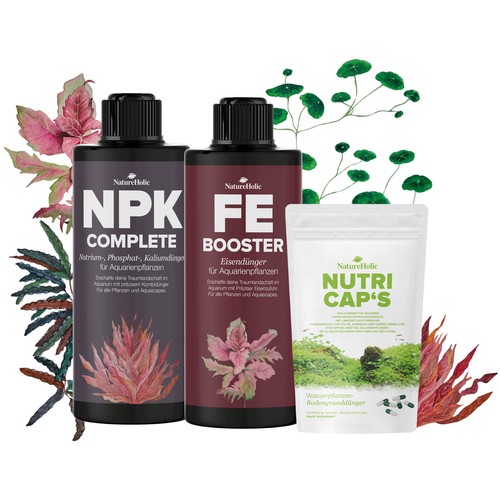 Natureholic fertilizzante per - natureholic,