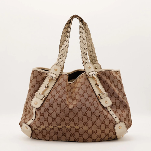 Tote pelham gucci - tote,