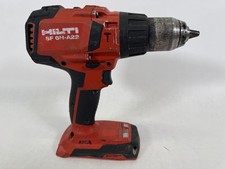 Hilti 22 Volt SF 6H Advanced