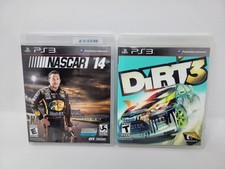 Dirt nascar 14 - dirt,