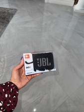 JBL Go 3 Altoparlante