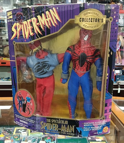 Spiderman special collection - spiderman,