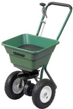 Carrello spandiconcime stocker - spandiconcime,