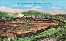 Canton, NC North Carolina *