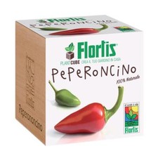 Flortis plantcube kit semi e