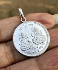 Ciondolo argento puro - ciondolo,