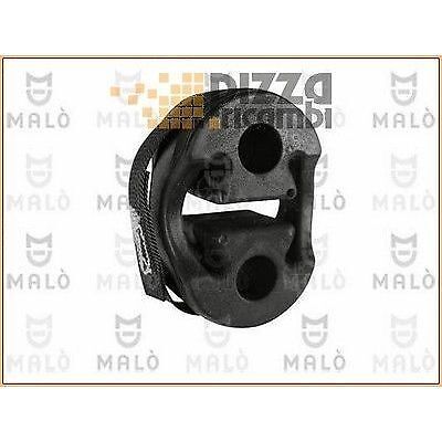 Supporto ant marmitta per alfa - supporto,