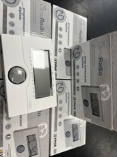 VIMAR 01910 CRONOTERMOSTATO