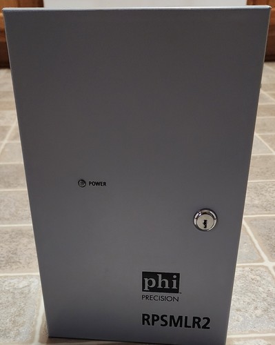 Stanley phi precision rpsmlr2 - stanley,