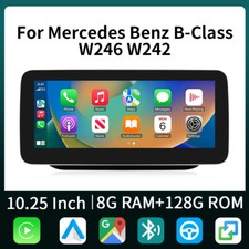 Autoradio 12,3" Android 13
