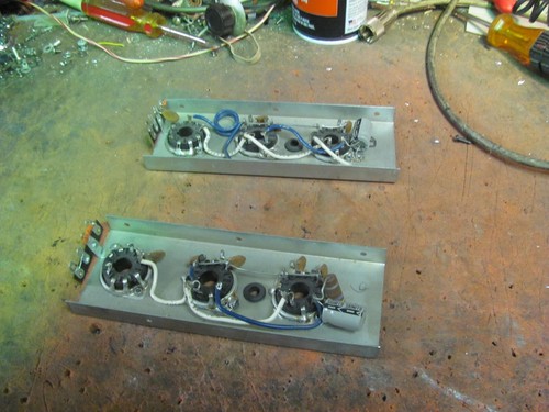 Lotto maco mini brute duster - 2,