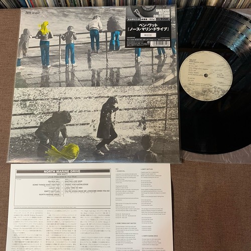 Ben watt north - watt,