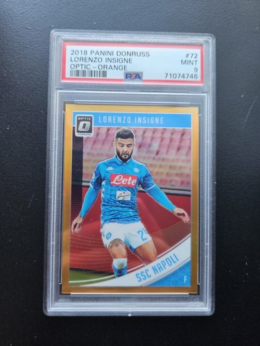 2018 panini donruss - panini,
