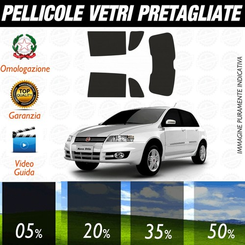 Fiat stilo dal - 5p, al