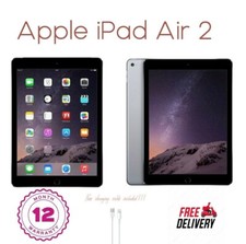 Apple iPad Air 2 128GB Wi-Fi +