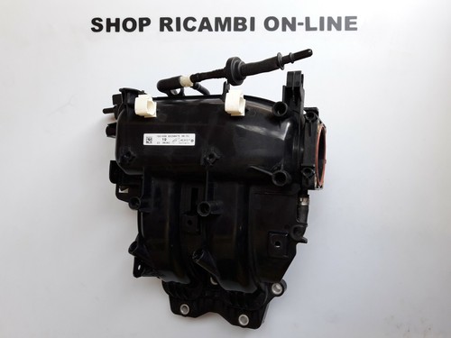 Collettore aspirazione fiat - collettore, di