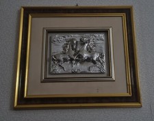 Quadro Cavalli In Movimento