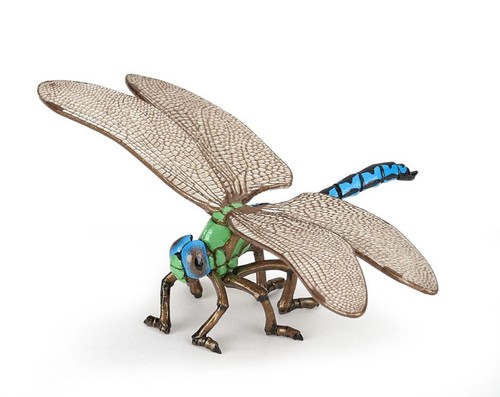 Papo 50261 libellula cm - libellula, 10