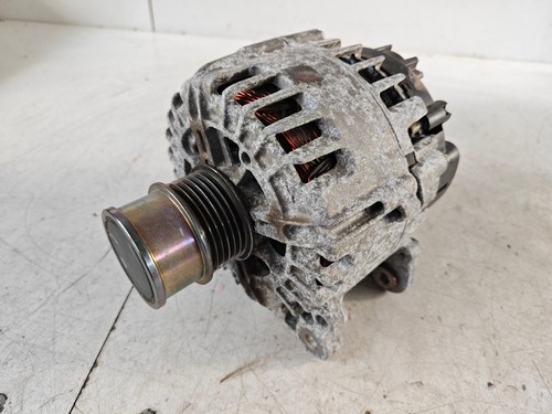 Alternatore trifase originale - alternatore,