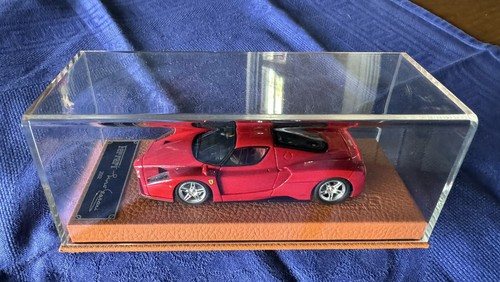 Modellino ferrari idea 2002 - modellino,