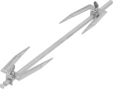 Forchette per Friggitrice Ad