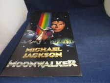 Michael Jackson Moonwalker