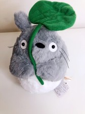 TOTORO Peluche pupazzo totoro