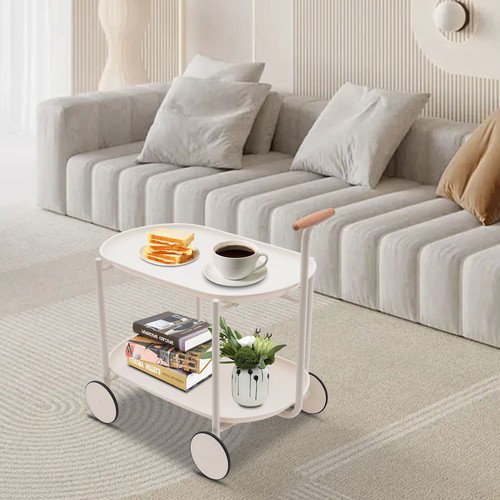Carrello portaoggetti 2 - carrello, a